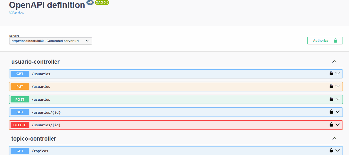 Image of a web page
